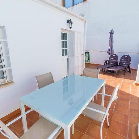 Rentalsevilla Guadalete II Экстерьер фото