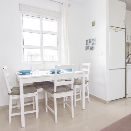 Rentalsevilla Guadalete II Экстерьер фото