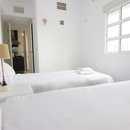 Rentalsevilla Guadalete II Экстерьер фото