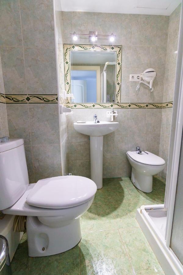 Rentalsevilla Guadalete II Экстерьер фото