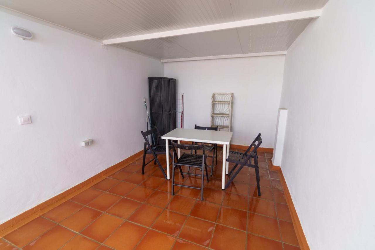 Rentalsevilla Guadalete II Экстерьер фото