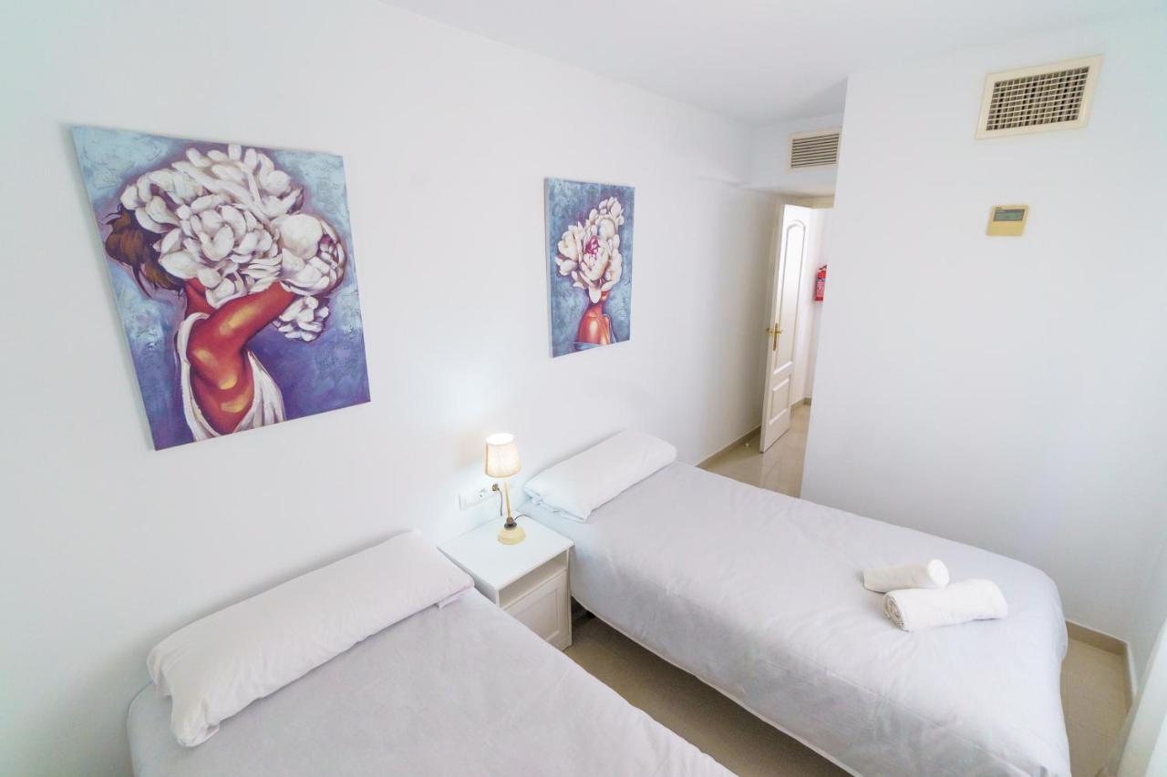 Rentalsevilla Guadalete II Экстерьер фото