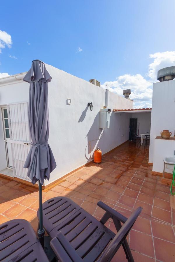 Rentalsevilla Guadalete II Экстерьер фото