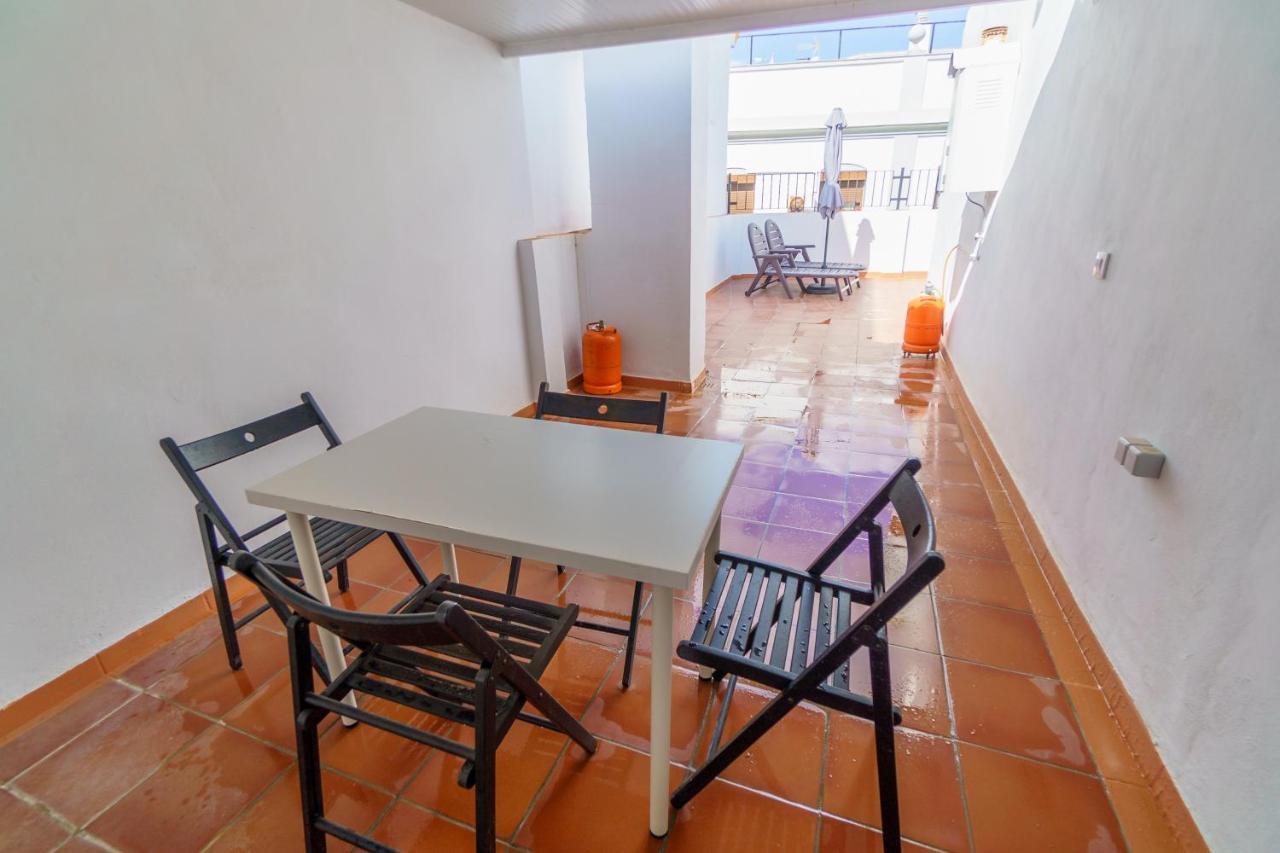 Rentalsevilla Guadalete II Экстерьер фото
