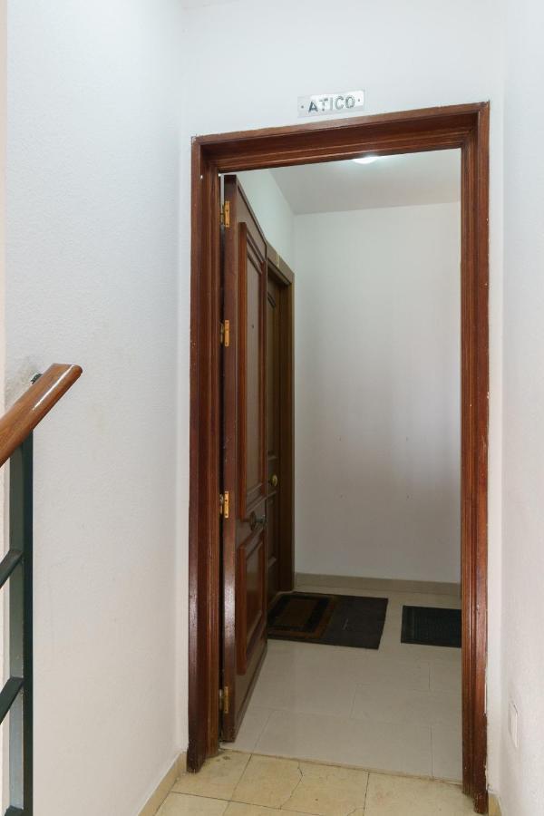 Rentalsevilla Guadalete II Экстерьер фото