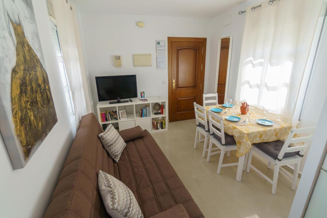 Rentalsevilla Guadalete II Экстерьер фото