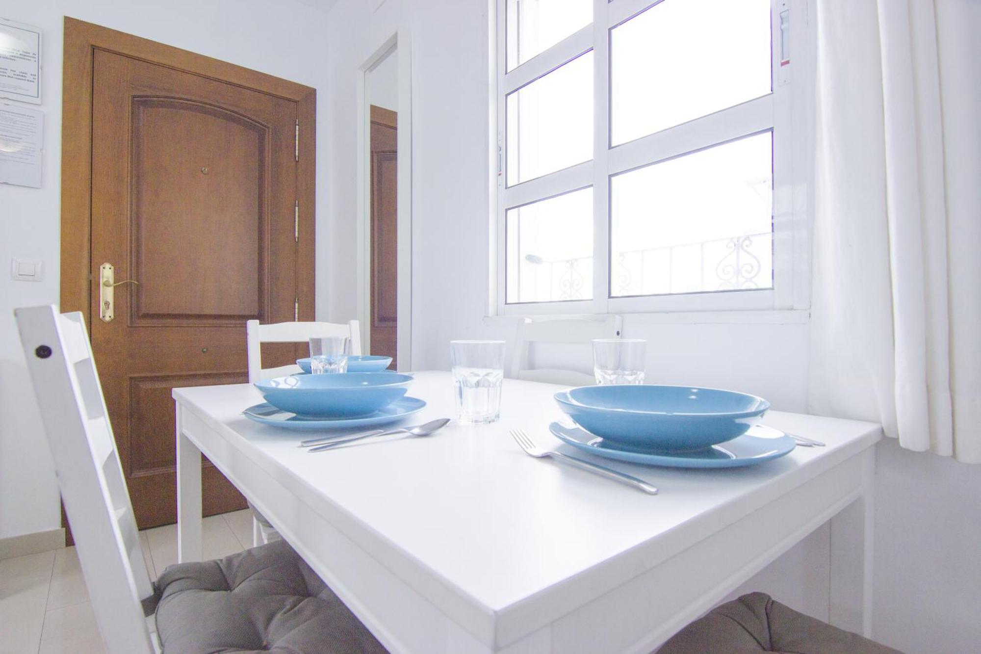 Rentalsevilla Guadalete II Экстерьер фото