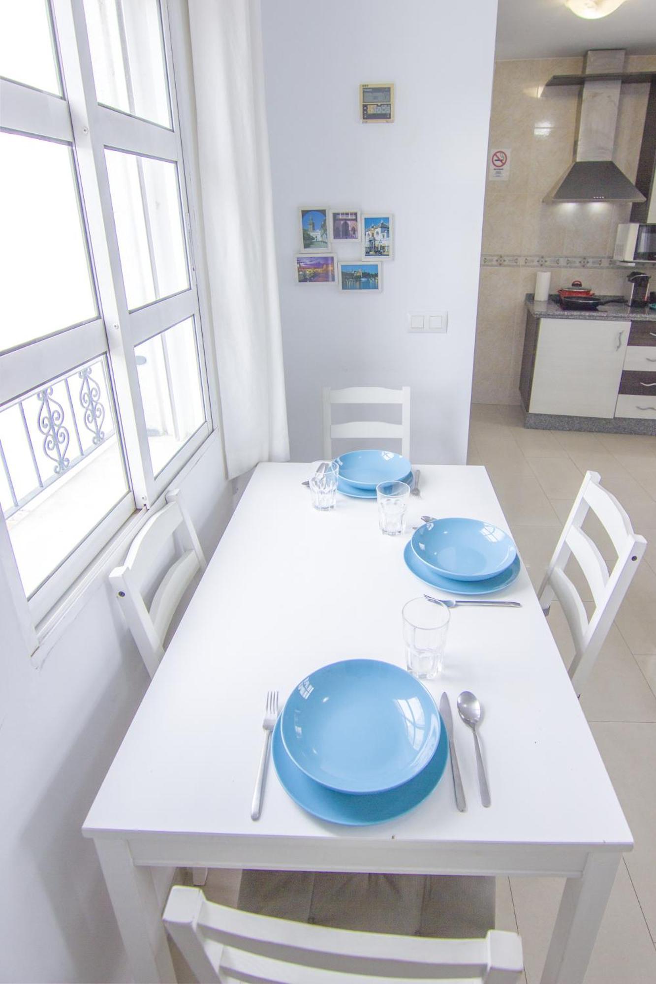 Rentalsevilla Guadalete II Экстерьер фото