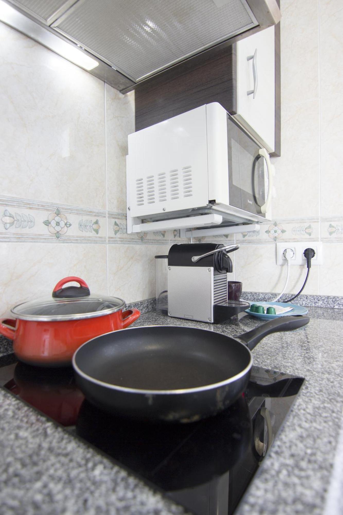Rentalsevilla Guadalete II Экстерьер фото