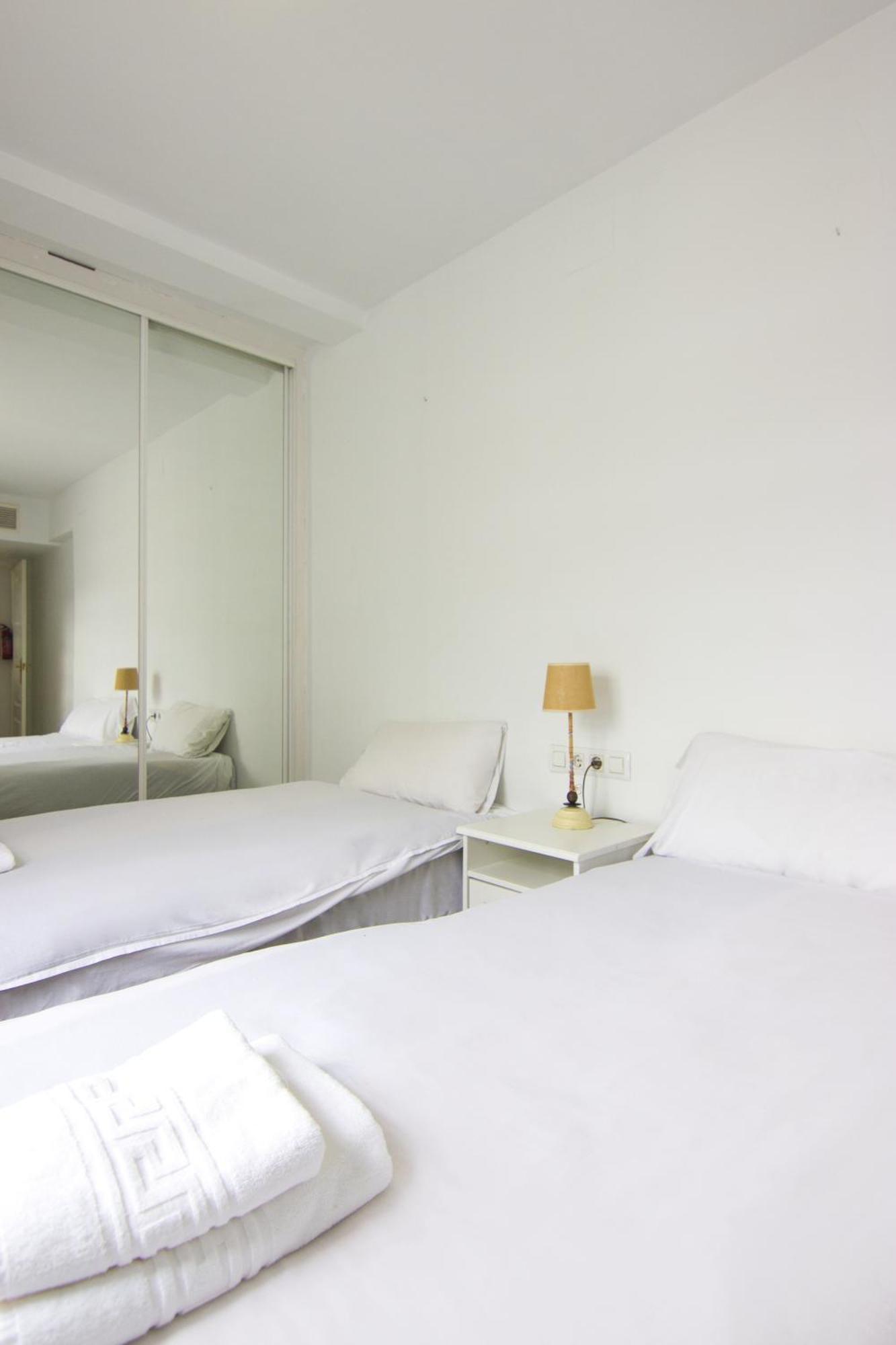 Rentalsevilla Guadalete II Экстерьер фото