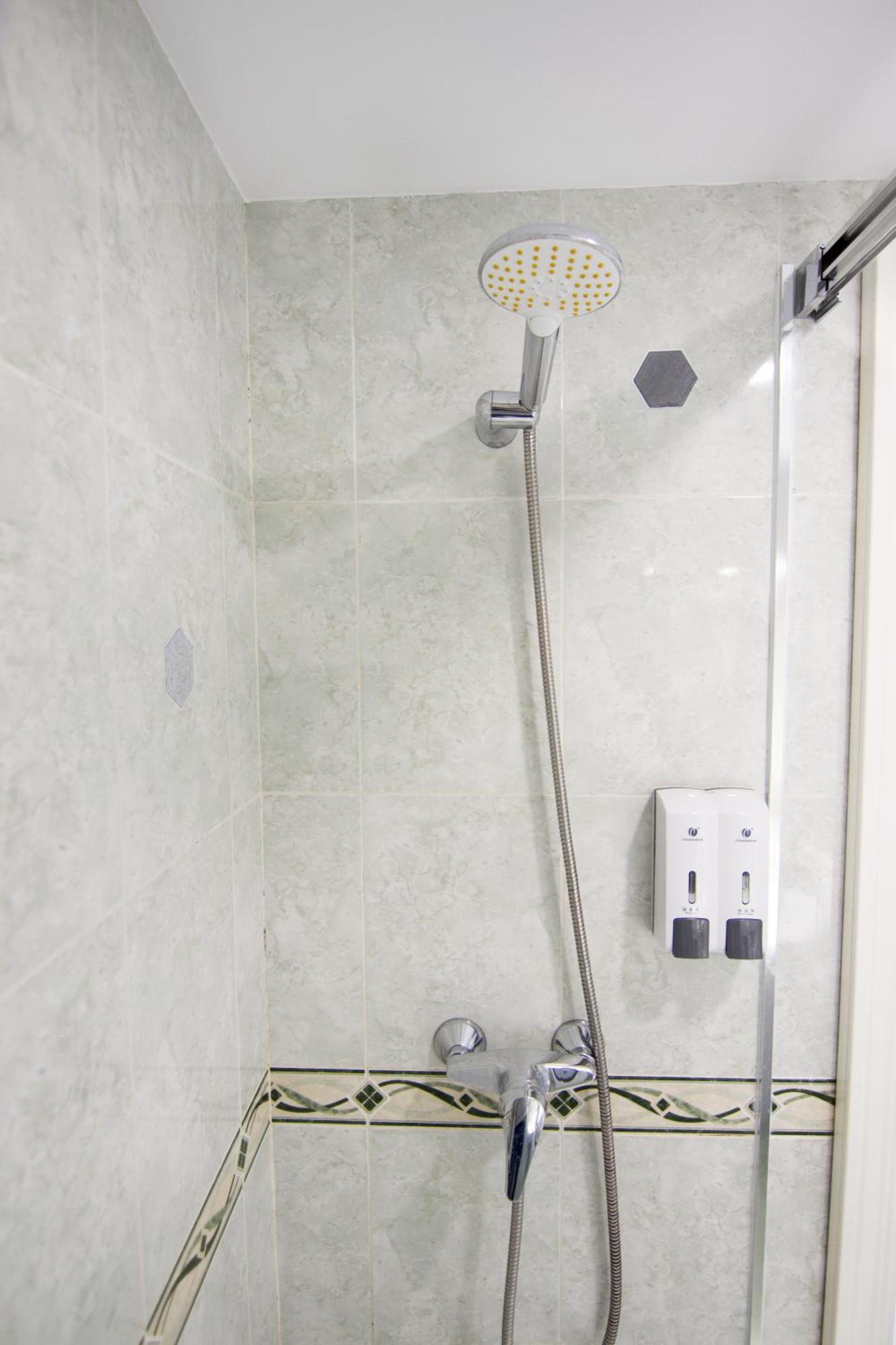 Rentalsevilla Guadalete II Экстерьер фото