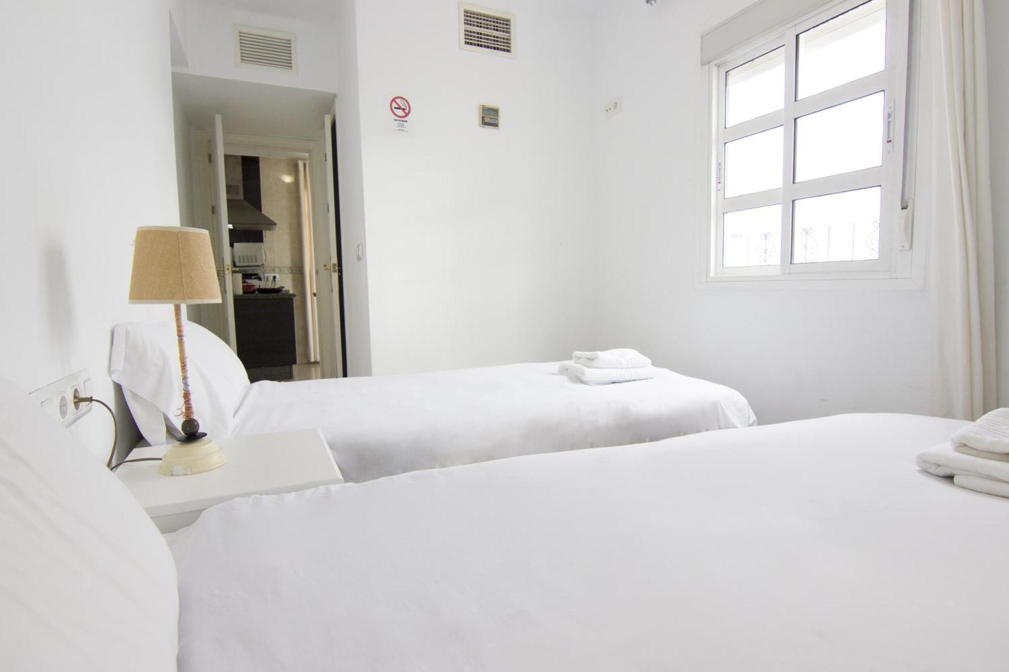 Rentalsevilla Guadalete II Экстерьер фото