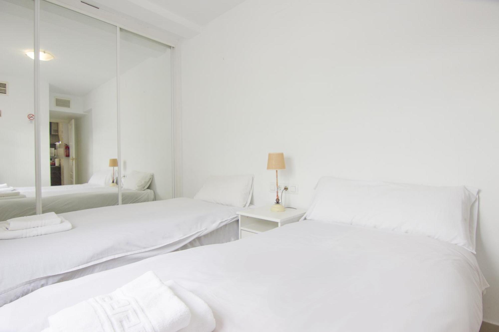 Rentalsevilla Guadalete II Экстерьер фото
