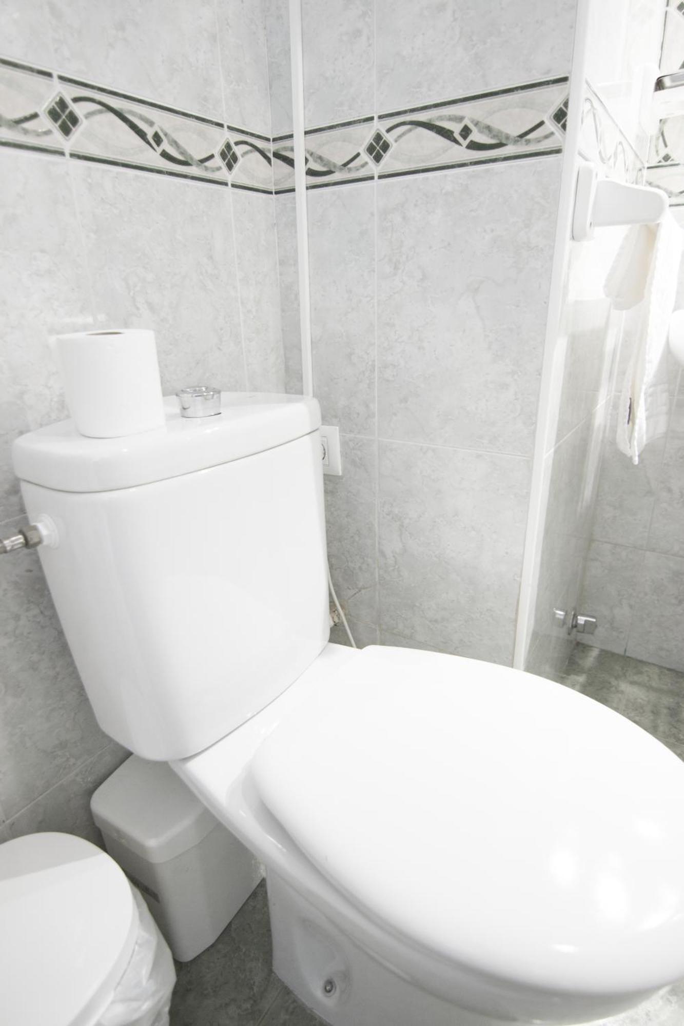 Rentalsevilla Guadalete II Экстерьер фото